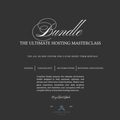 The Ultimate Airbnb Host Bundle