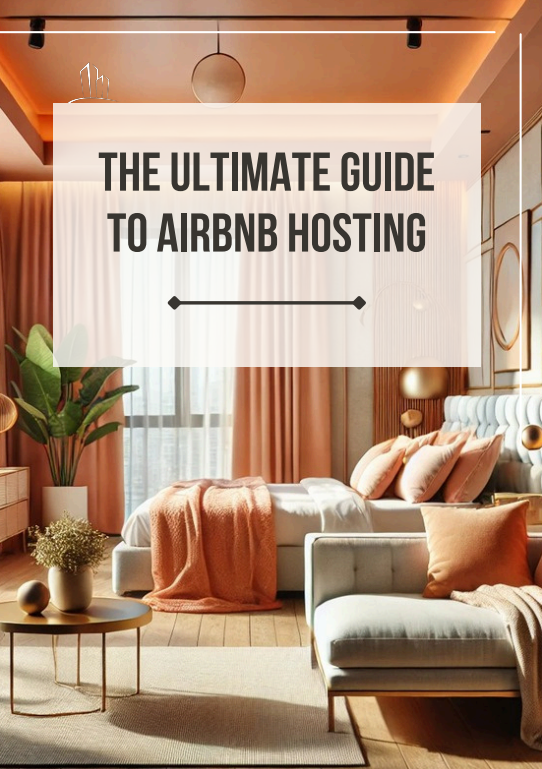 The Ultimate Guide to Airbnb Hosting