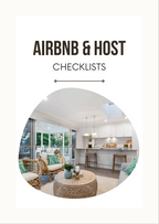 The Ultimate Airbnb Host Bundle