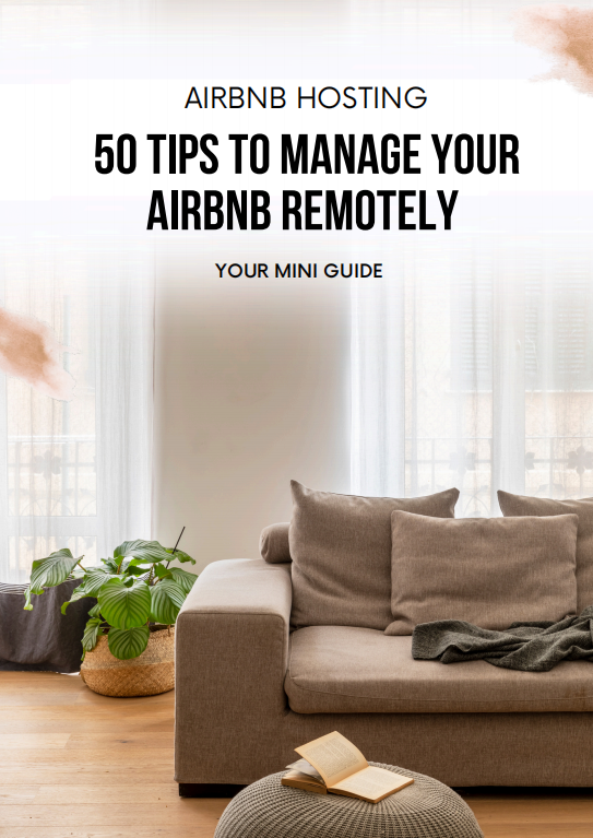 The Ultimate Airbnb Host Bundle