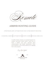 The Ultimate Airbnb Host Bundle