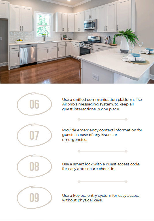 The Ultimate Airbnb Host Bundle