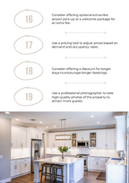 The Ultimate Airbnb Host Bundle