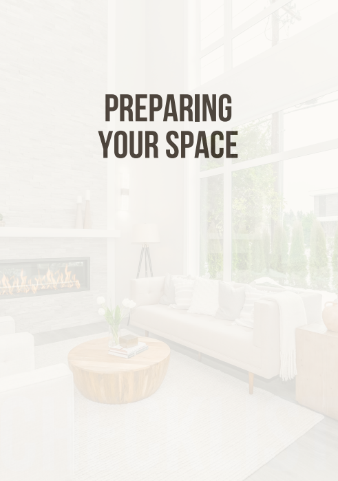 Short-Term Rental Host Checklist & Guide