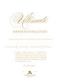 The Ultimate Guide to Airbnb Hosting