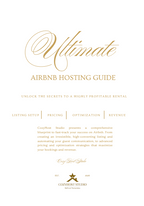 The Ultimate Airbnb Host Bundle