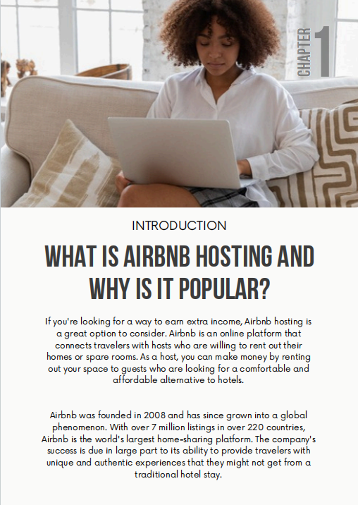The Ultimate Airbnb Host Bundle