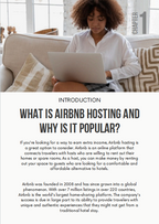 The Ultimate Airbnb Host Bundle