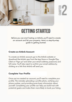The Ultimate Airbnb Host Bundle