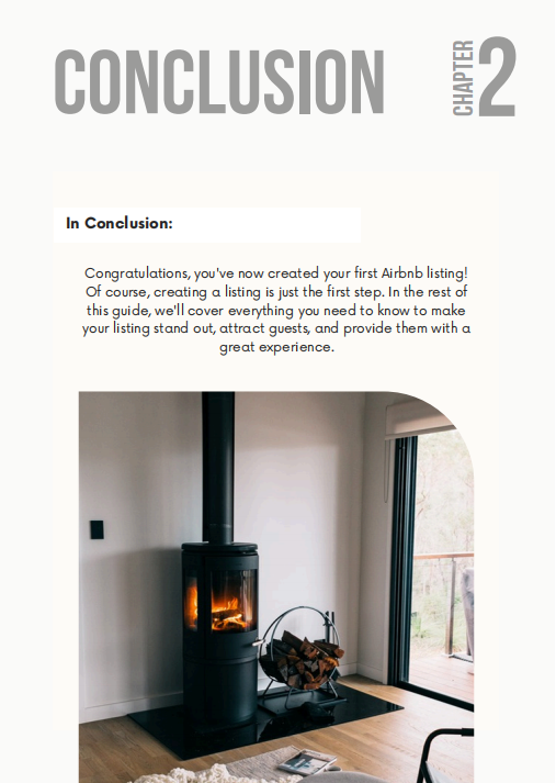 The Ultimate Airbnb Host Bundle