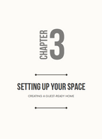 The Ultimate Airbnb Host Bundle