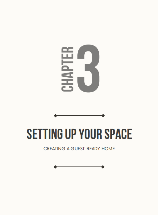 The Ultimate Airbnb Host Bundle