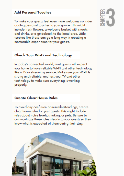 The Ultimate Airbnb Host Bundle
