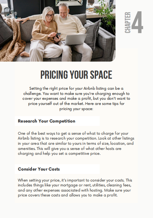 The Ultimate Airbnb Host Bundle