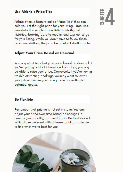 The Ultimate Airbnb Host Bundle