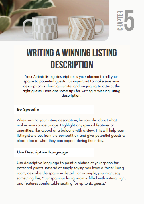 The Ultimate Airbnb Host Bundle