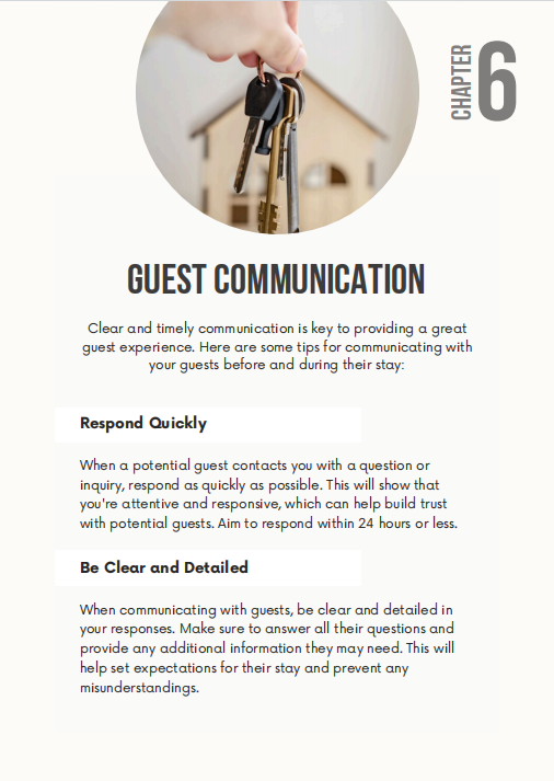 The Ultimate Airbnb Host Bundle