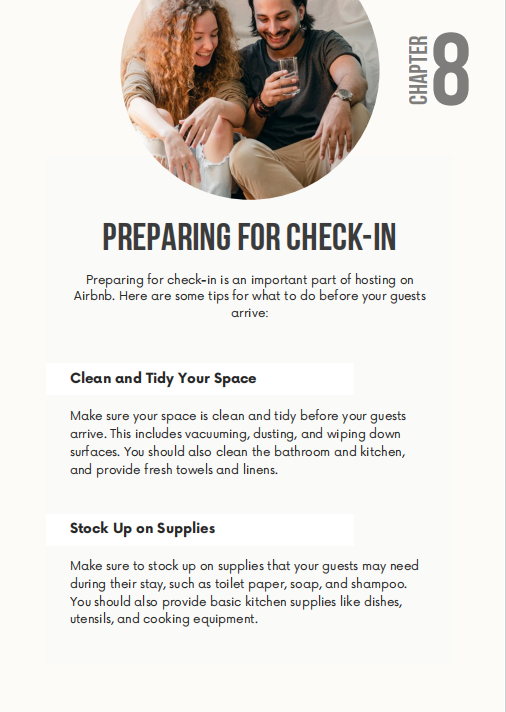 The Ultimate Airbnb Host Bundle