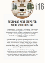 The Ultimate Airbnb Host Bundle